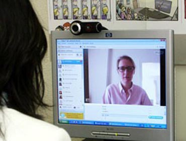 Spanish lessons online via Skype