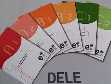 DELE preparation courses for official Spanish exam